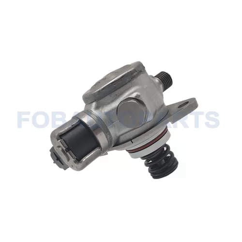 High Pressure Fuel Pump for Nissan Pathfinder 3.5L V6 CVT AWD/FWD Platinum 2017-2018 166306KA0A 166306KA0B - image 5